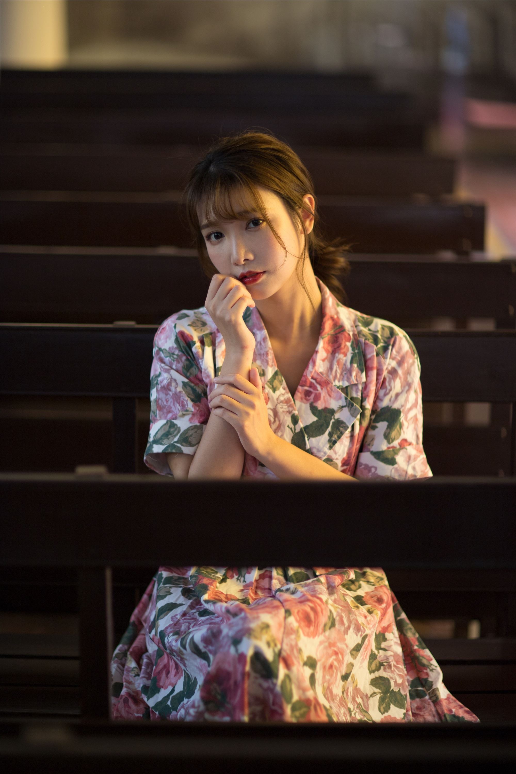 YITUYU艺图语 2021.08.24 流年 湘湘